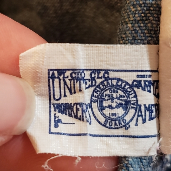 Oshkosh B'gosh Vintage Vestbak - Picture 10 of 11